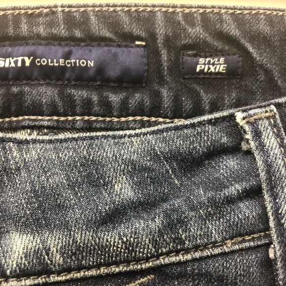 Miss Sixty Collection Style Pixie - Picture 6 of 9